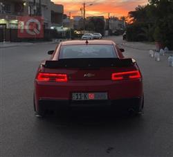 شيفروليه كامارو